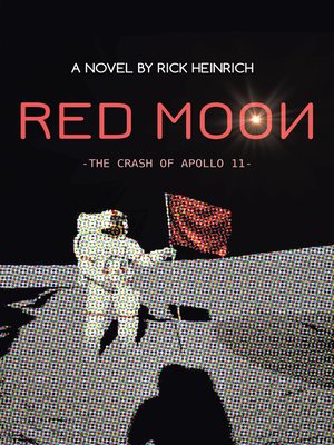 cover image of Red Moon